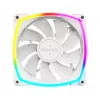 Montech RX120 PWM Computer case Fan 12 cm White 3 pc(s)