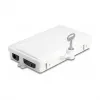 DeLOCK Fiber Optic Distribution Box DeLOCK 87899 IP65 Waterproof 2 Port