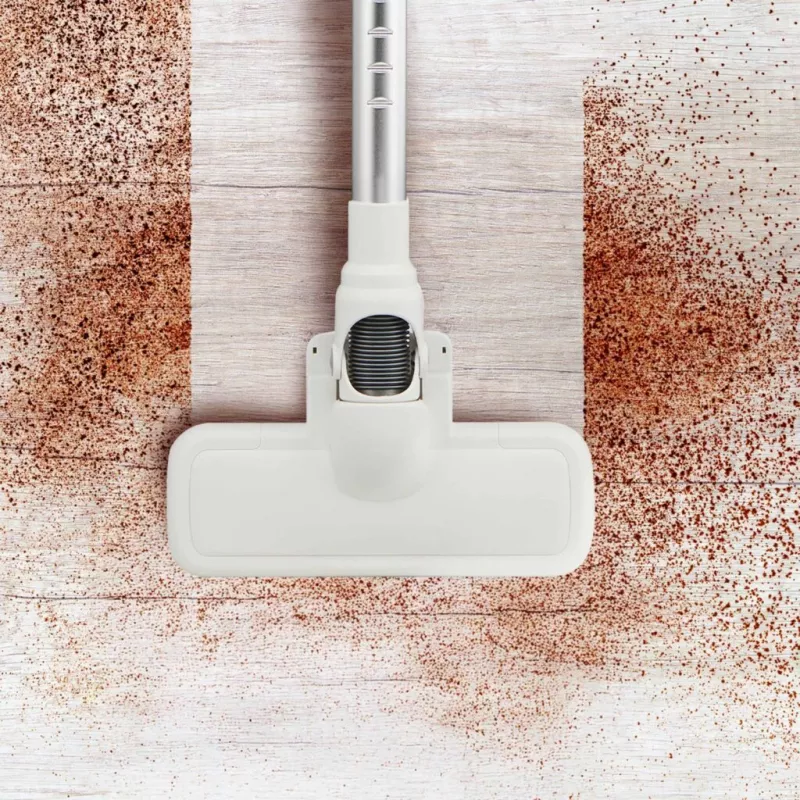 Vacuum Cleaner Manta VC003WH PowerStick 600W