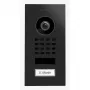IP video door station DoorBird D1101V Stainless Steel V2A under-counter, IP intercom, PoE