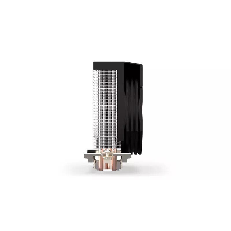 ENDORFY Spartan 5 MAX Processor Air cooler 12 cm Black