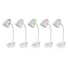 Esperanza ELD110W table lamp E27 12 W LED White