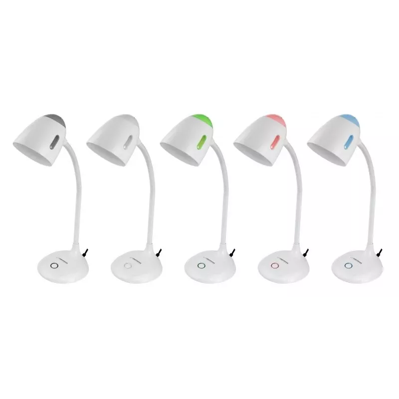 Esperanza ELD110W table lamp E27 12 W LED White