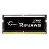 Laptop DDR5 SO-DIMM 16GB 5600MHz G.SKILL (262-pin, 1.1 V, XMP 3.0)
