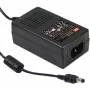 Power Adapter MEAN WELL GST25A24-P1J 25W Input 85-264V Output 24V