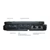 NB Z14G3 CU5-125U 14T 16GB/256GB Z4K1Q2JEJBXX Durabook