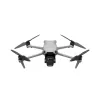 Quadcopter DJI Air 3s — 4-rotor drone, 50 MP camera, 3840×2160 video, 27 m/s, 32,000 m range, 4276 mAh battery, 42 GB internal, Grey