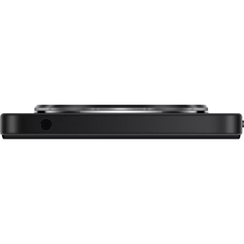 Smartphone Xiaomi Redmi 14C 6.88 inch 8GB 256GB Black