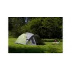 Dome Tent Coleman Darwin 3+ 3 persons Grey Khaki Hard Frame