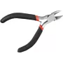 Wentronic WZ Z 05 SES 110 - side-cutting - Black (77099)