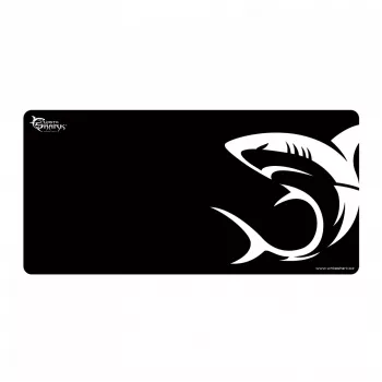 White Shark TMP-115 Gaming Mouse Pad Shark 137.5x67.5cm