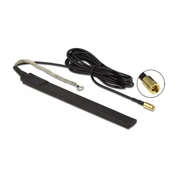 Omni-directional antenna DeLOCK 12411