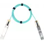 BlueOptics QSFP-DD Active Optical Cable 3 m, 400GBASE-SR8, Ethernet/Infiniband