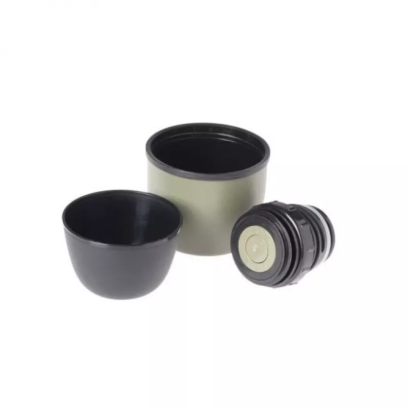 ESBIT VF500ML-OG vacuum flask 0.5 L Green, Olive