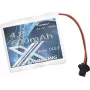 Amewi 28888 - Battery/Battery - Amewi - Auto - Conqueror crawler 22194 - 22195 - 22196 - Nickel-Metal Hydride (NiMH) - 600 mAh (28888)
