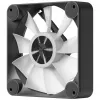 Case Fan APNX FP1-RQ 120 PWM ARGB-BK 120mm PWM ARGB black