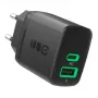 Charger Green Cell PowerSource Duo30 – 1× USB-A, 1× USB-C, 3A