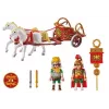 Set Asterix 71543 Roman chariot