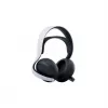 Headset Sony PS719598275 — Wired & Wireless Bluetooth, Head-band, Supraaural, 20–40000 Hz, White, 347 g
