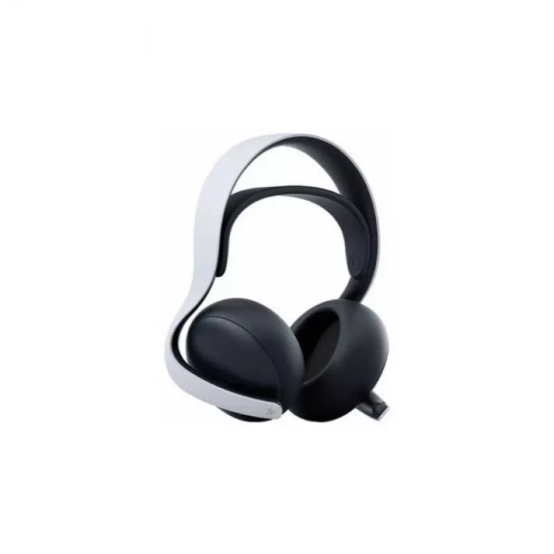 Headset Sony PS719598275 — Wired & Wireless Bluetooth, Head-band, Supraaural, 20–40000 Hz, White, 347 g