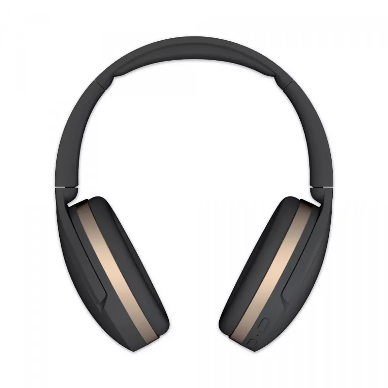Audeeo Serene Hush Pro Wireless Headphones (Black)