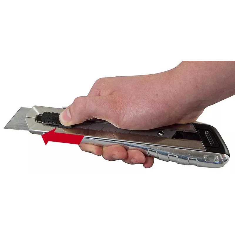 Stanley FATMAX PRO 25mm Snap-Off Knife