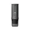 Coffee machine OUTIN Outin Nano Grey — ground coffee input, 20 bar, 7500 mAh battery, 670 g