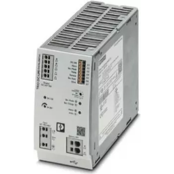 Phoenix Contact 2907161 - -25 - 70 °C - -40 - 85 °C - 68 mm - 160 mm - 130 mm - 1,7 kg (2907161)