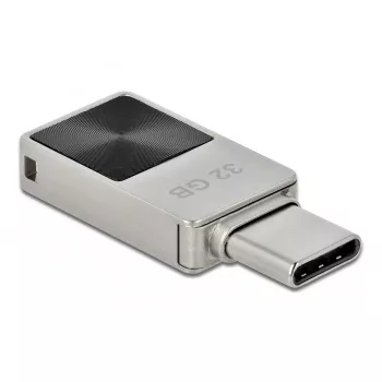 USB Flash Drive DeLOCK 32 GB USB-C Mini Memory Stick