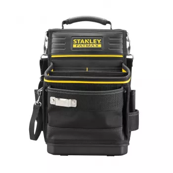 Tool storage case Stanley FATMAX FMST17624-1 Waterproof Black