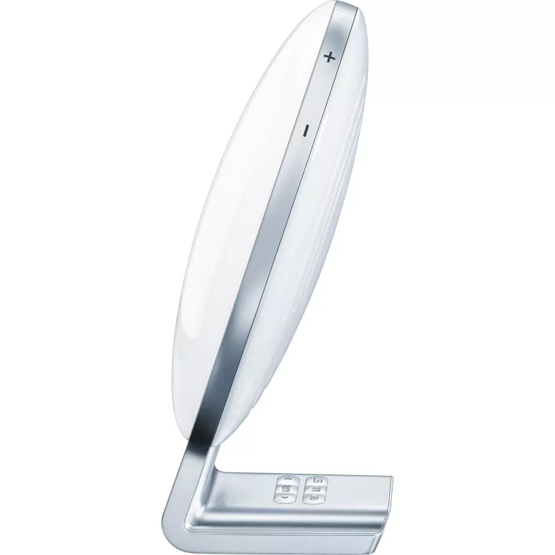 Lichtwecker WL 75 (White)