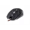 Rebeltec Diablo - mouse - optical - 6 buttons - wired - USB