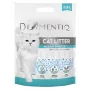 Clumping Cat Litter DIAMENTIQ Diamentiq Ocean Breeze 3.8 l — Silicone granules, 1.5 kg, antibacterial, non-dusting