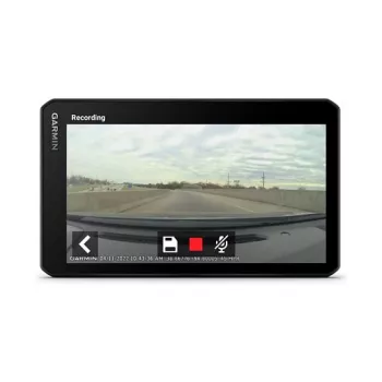 Garmin CamperCam 795 navigator Fixed 17.8 cm 7 inch TFT Touchscreen 32 GB