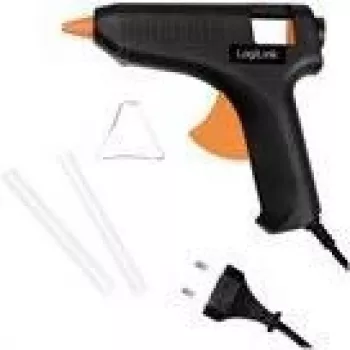 LogiLink - Hot Glue Gun - 20 W - 11.2 mm