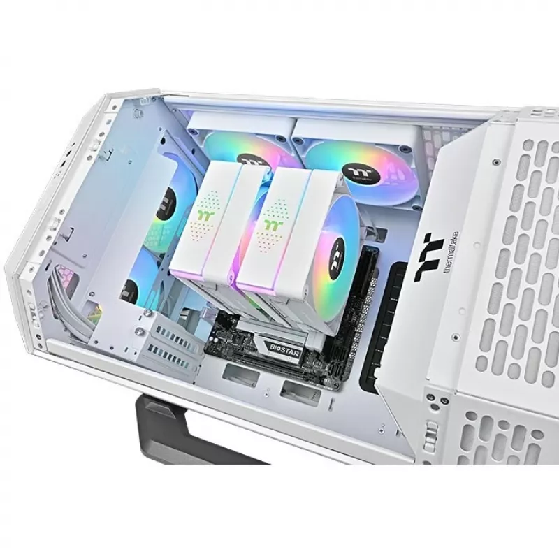ASTRIA 600 ARGB White