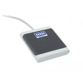 Card reader OMNIKEY 5022 USB interface — SMART card reader, USB connection