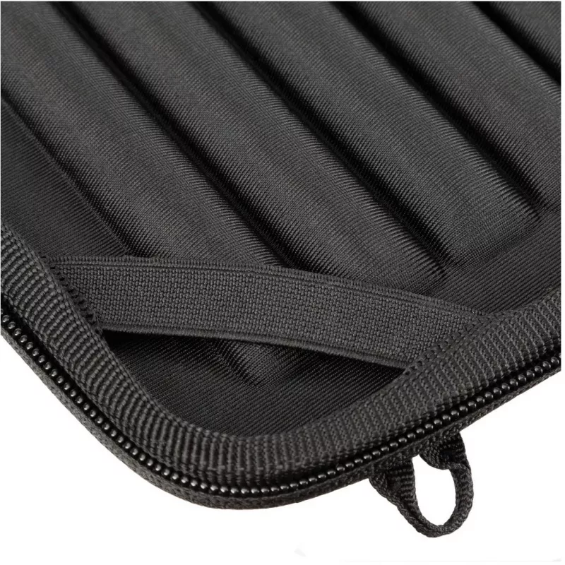 Laptop sleeve Rivacase 5116 Antishock for 11.6–12.4 inch devices, black