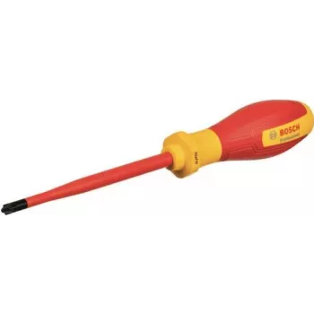 Bosch VDE Screwdriver SL/PZ21600A02ND7 (1600A02ND7)