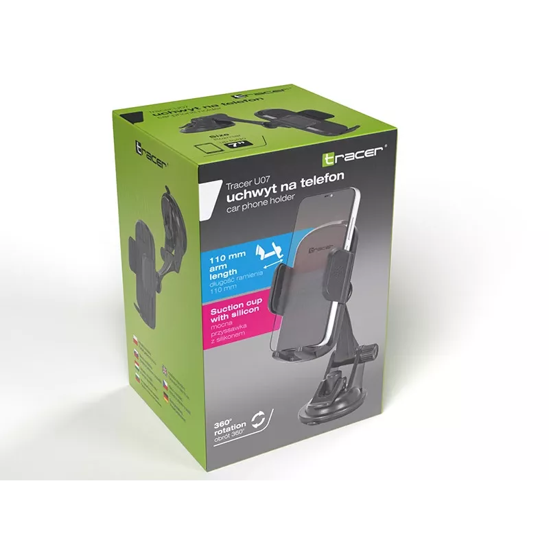 Mobilephone holder U07