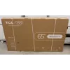 TCL 65V6C 65-inch LED 4K Smart TV with Google TV — 65 inch (damaged packaging)