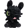 Dragons: Toothless, happy, Plush Toy 18 cm