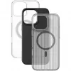 4smarts Value Set for Apple iPhone 16 Pro MagSafe-compatible