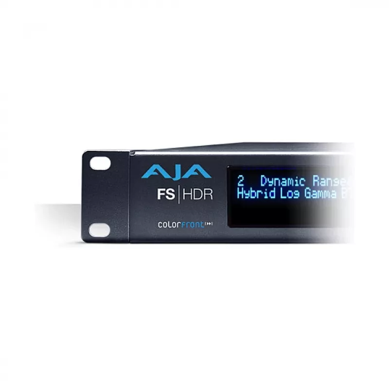 FS-HDR, Active Video converter, Gray -