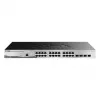 D-Link DGS-1210-28/ME/E network switch Managed L2+ Gigabit Ethernet (10/100/1000) 1U Black, Grey