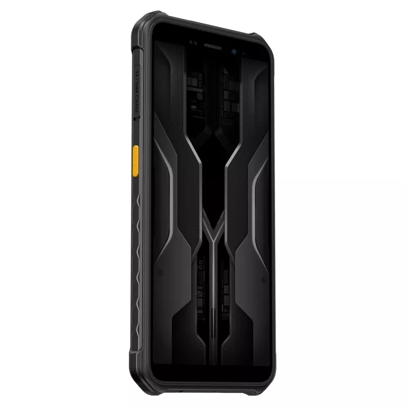 Ulefone Armor X12 Pro 4/64GB Black without charger
