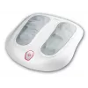Foot and Back Massager Medisana FM 883 — 2 zones, 2 programs, heat function, AC 220–240V, white