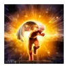 ABYstyle figure ONE PUNCH MAN FigurineSaitama x2