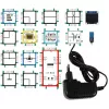 ALLNET IoT Set ALL-BRICK-0688 — IoT kit, Spanish language