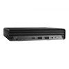 HP Inc. HP Elite 800 G9 Mini Desktop - Core i5 i5-14500 / 2.6 GHz - RAM 16 GB - SSD 512 GB NVMe - UHD Graphics 770 - WLAN: 802.11a/b/g/n/ac/ax (Wi-Fi 6E), Bluetooth 5.3 - Win 11 Pr